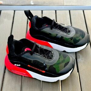 Nike Air Max 2090 SP (TD) Infant Toddlers Shoe